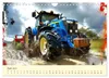 Traktoren - tolle Momente (Wandkalender 2027 DIN A4 quer), Produktbild-Vorschau 9