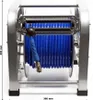 Wiltec Druckluft Schlauchtrommel mit 30 m Druckluftschlauch Produktbild-Vorschau 3