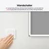 Artforma Badspiegel 120x60 cm - mit LED Beleuchtung - LED Produktbild-Vorschau 3
