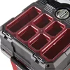 Keter 237787, Trolley-Koffer, 5,9 kg, Schwarz Produktbild-Vorschau 13