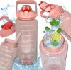 TRESSARI | TRESSARI Sportflasche 2000ml PC BPA FREE Produktbild-Vorschau 6