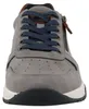 Mustang Herren Sneaker lässiger Urban-Look mit Produktbild-Vorschau 4