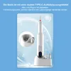 OKWISH Maniküre Set Kabelloser elektrischer Nagelbohrer, Produktbild-Vorschau 14