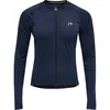 Hummel Mens Core Bike L/s Jersey, EVENING PRIMROSE, L, Produktbild-Vorschau 3