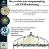 freigarten.de Ersatzdach für Pavillon Modena 6-eck 320cm Produktbild-Vorschau 4