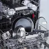 KitchenAid CC005704-001, Rund, Schwenkpfanne, Edelstahl, Produktbild-Vorschau 7