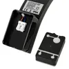 2 lampade da facciata a LED Maclean da 800 lm, IP54, 10 W, Anteprima dell’immagine prodotto 4