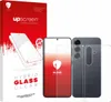 upscreen Schutzglas für Samsung Galaxy S25 Produktbild-Vorschau 1