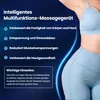 EMS Puls Vakuum Massagegerät,  Schröpfmassagegerät mit 15 Produktbild-Vorschau 7