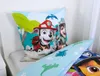 Paw Patrol Dino Rescue Wende Bettwäsche Set 2 tlg.135x200cm Produktbild-Vorschau 3