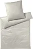 elegante Mako-Satin-Bettwäsche-Garnitur 6800 Solid Farbe Produktbild-Vorschau 1