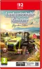 Landwirtschafts-Simulator  NSW2  AT  (SSK)  Signature Produktbild-Vorschau 1