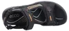 ECCO Offroad Yucatan black/mole/black - Größe: 45 Produktbild-Vorschau 131