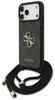 Etui Guess 4G Big Logo Cord Stap Crossbody Na Iphone 17 Pro Produktbild-Vorschau 2