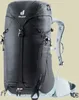 Deuter Trail 30 Barva: schwarz-schiefer Produktbild-Vorschau 1