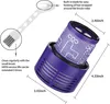 2 Filter für Dyson V10 – Ersatzfilter für V10 Cyclone Produktbild-Vorschau 2