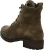 Paul Green Stiefelette Stiefelette Veloursleder Produktbild-Vorschau 10