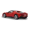 Jamara Ferrari 296 GTS             1:16 2,4 GHz rot Náhled obrázku produktu 12