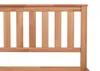 Krok Wood Massivholzbett Sofia in Buche 160x200 cm Produktbild-Vorschau 8