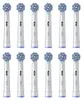 Oral-B Sonic White Zahnbürstenaufsätze (12 Stück) Produktbild-Vorschau 23