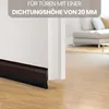 Türleiste mit Bürste Produktbild-Vorschau 5