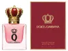 Dolce&Gabbana Q, para mujer, 30 ml, fragancia cítrica con Vista previa de la imagen del producto 4