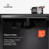 KlarsteinAirJet FlexPro Down Air System | Indukční deska + Náhled obrázku produktu 6