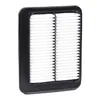 Luftfilter RIDEX 8A0302 für HYUNDAI i10 (PA) Filtereinsatz Produktbild-Vorschau 4
