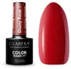 CLARESA DUSTY ROSE Hybrid-Nagellack - 3,5 g Produktbild-Vorschau 5