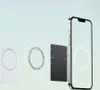 Baseus Stand pliant avec support magnétique blanc Voir les images du produit 25