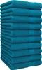 Betz Handtuch 10er Pack Handtücher Set Palermo Größe 50x100 Produktbild-Vorschau 1