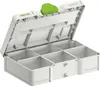 Festool SYS3 S 76 Valigia portautensili Systainer 265 x 171 Anteprima dell’immagine prodotto 3