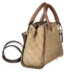 Guess Guess NOelle II Luxery Tasche Beige Produktbild-Vorschau 3