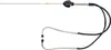 BGS 3535 Motor-Stethoskop Produktbild-Vorschau 3