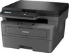 brother DCP-L2627DWE 3 in 1 Laser-Multifunktionsdrucker Produktbild-Vorschau 2