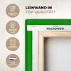 MuchoWow® - Leinwandbilder - Fußball - Taktik - Spiel - Produktbild-Vorschau 3