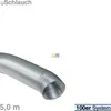 Europart Abluftschlauch 100erR 5m, im Karton Produktbild-Vorschau 2