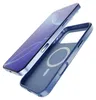 PURO Zweifarbige Blend Mag Hülle für iPhone 18 Pro/17 Pro, Produktbild-Vorschau 6