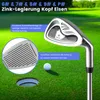 GOPLUS Golfschläger Set, 9 TLG. Golfschlägersätze, Produktbild-Vorschau 6