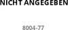 Staedtler FIMO 8004-077, Knetmasse, Schokolade, 1 Stück(e), Produktbild-Vorschau 7