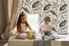 Seitenzug-Rollo Fensterrollo Jalousie - Thermo-Rollo Produktbild-Vorschau 3