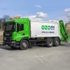 Camion Poubelle Ozo!!! Voir les images du produit 5