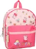 Peppa Pig Rucksack „Fluffy Friends“ – 3D-Design Schultasche Produktbild-Vorschau 1