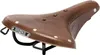 Brooks Saddle B68, Leather, Honey honey Produktbild-Vorschau 1