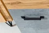 Minio, Kommode "MILENIUM 5", mit Metallfüßen, 135 cm, Wotan Produktbild-Vorschau 3