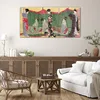 Coloray Bild aus Acryl 140 cm x 70 cm - Wanddekoration Produktbild-Vorschau 3