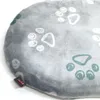 Korbhöhle Transportkorb Katzenhöhle aus Weide 45 cm Natur Produktbild-Vorschau 5