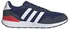 adidas Run 60`s 4.0 Sneaker Blau Produktbild-Vorschau 12