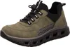 Rieker Damen Sneaker Stretchschaft Halbschuh sportliche Produktbild-Vorschau 21