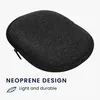 kwmobile Neopren Kopfhörer Tasche für WH-CH520 / WH-CH510 / Produktbild-Vorschau 4